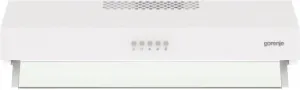   Gorenje WHU529EW/M  :  (1 )