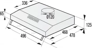   Gorenje WHU529EW/M  :  (1 )