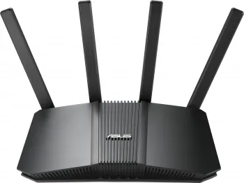   Asus RT-BE58U BE3600 100/1000/2500BASE-T 