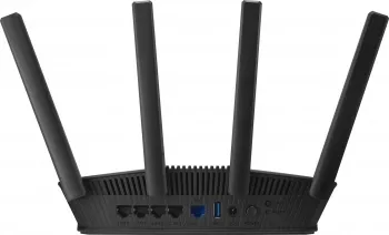   Asus RT-BE58U BE3600 100/1000/2500BASE-T 