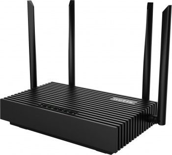  Wi-Fi  NETIS AX1800 3G/4G WIFI6 N6