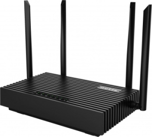  Wi-Fi  NETIS AX1800 3G/4G WIFI6 N6