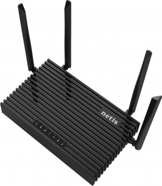  Wi-Fi  NETIS AX1800 3G/4G WIFI6 N6