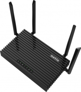  Wi-Fi  NETIS AX1800 3G/4G WIFI6 N6