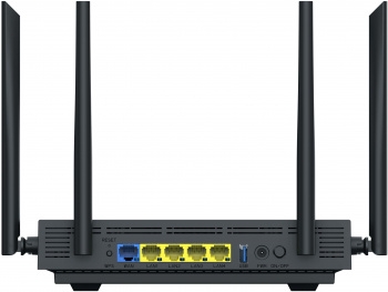  Wi-Fi  NETIS AX1800 3G/4G WIFI6 N6