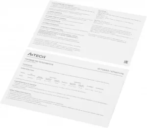    A4Tech Bloody M590i / 1  USB 