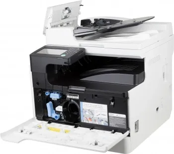 Canon imageRUNNER 2425i, , A3, /, 25/ (A4 /), 12/ (A3 /), 2 , 600x600dpi, RAD
