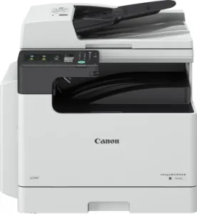 Canon imageRUNNER 2425i, , A3, /, 25/ (A4 /), 12/ (A3 /), 2 , 600x600dpi, RAD