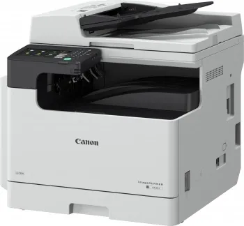 Canon imageRUNNER 2425i, , A3, /, 25/ (A4 /), 12/ (A3 /), 2 , 600x600dpi, RAD