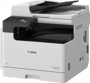 Canon imageRUNNER 2425i, , A3, /, 25/ (A4 /), 12/ (A3 /), 2 , 600x600dpi, RAD