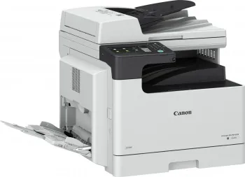 Canon imageRUNNER 2425i, , A3, /, 25/ (A4 /), 12/ (A3 /), 2 , 600x600dpi, RAD