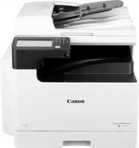 Canon imageRUNNER 2425i, , A3, /, 25/ (A4 /), 12/ (A3 /), 2 , 600x600dpi, RAD