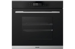    GRAUDE,  BMP 60.0 E, 