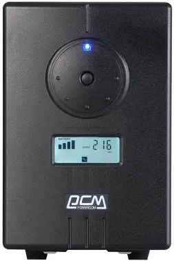    Powercom Infinity INF-1100 770 1100 