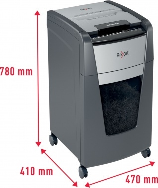  Rexel Optimum AutoFeed 300X    (.P-4)//300./60./
