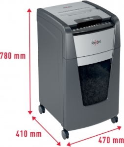  Rexel Optimum AutoFeed 300X    (.P-4)//300./60./