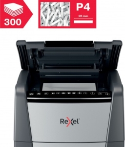  Rexel Optimum AutoFeed 300X    (.P-4)//300./60./