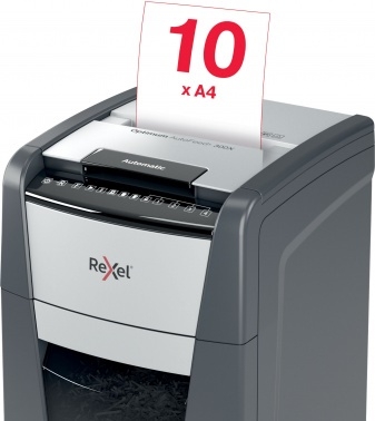  Rexel Optimum AutoFeed 300X    (.P-4)//300./60./