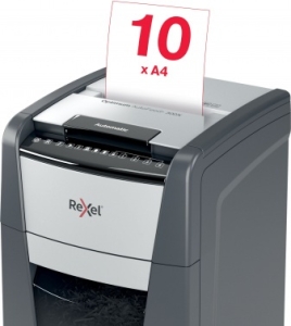  Rexel Optimum AutoFeed 300X    (.P-4)//300./60./