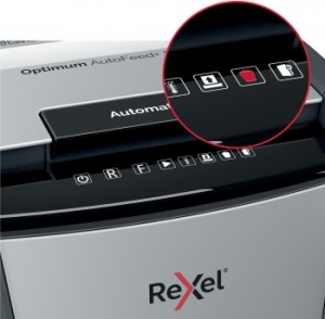  Rexel Optimum AutoFeed 300X    (.P-4)//300./60./