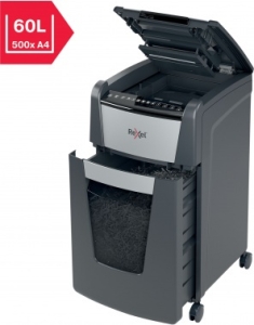  Rexel Optimum AutoFeed 300X    (.P-4)//300./60./