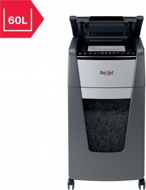  Rexel Optimum AutoFeed 300X    (.P-4)//300./60./