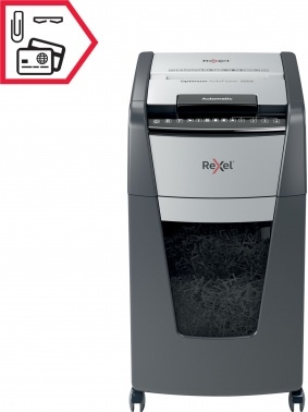  Rexel Optimum AutoFeed 300X    (.P-4)//300./60./