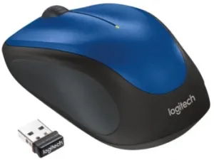  Logitech M235 /  (1000dpi)  USB   (2but)
