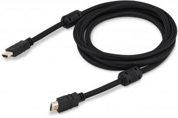  - Buro HDMI (m)/HDMI (m) 3.  (HDMI-V1.4-3MC)