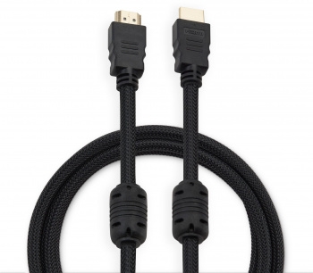  - Buro HDMI (m)/HDMI (m) 3.  (HDMI-V1.4-3MC)