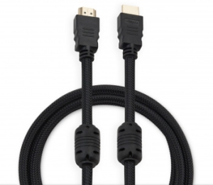  - Buro HDMI (m)/HDMI (m) 3.  (HDMI-V1.4-3MC)