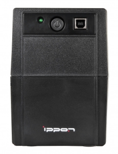     Ippon Back Basic 1050 Euro 600 1050 