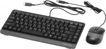  +  A4Tech Fstyler F1110 :/ :/ USB Multimedia (F1110 GRE