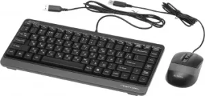  +  A4Tech Fstyler F1110 :/ :/ USB Multimedia (F1110 GRE