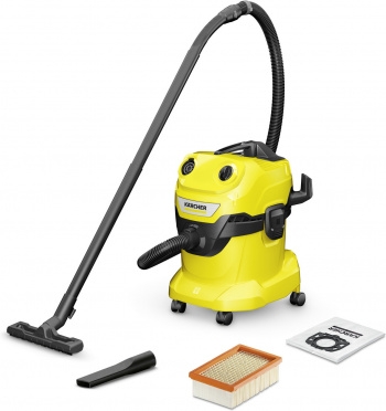   Karcher WD 4 V-20/5/22 1000 (: / ) 