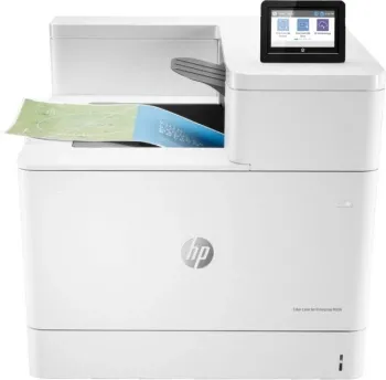  HP Color LaserJet Enterprise M856dn (A3, 1200dpi,ImageREt4800, 56(56) ppm, 1,5 GB, 16GB EMMC