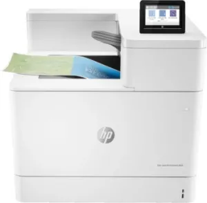  HP Color LaserJet Enterprise M856dn (A3, 1200dpi,ImageREt4800, 56(56) ppm, 1,5 GB, 16GB EMMC