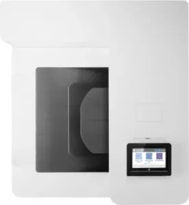  HP Color LaserJet Enterprise M856dn (A3, 1200dpi,ImageREt4800, 56(56) ppm, 1,5 GB, 16GB EMMC