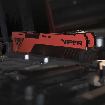   8Gb DDR4 4000MHz Patriot Viper Elite II (PVE248G400C0) CL20