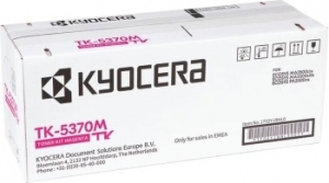   Kyocera TK-5370M 1T02YJBNL0  (5000.)  Kyocera PA3500cx/MA3500cix/MA