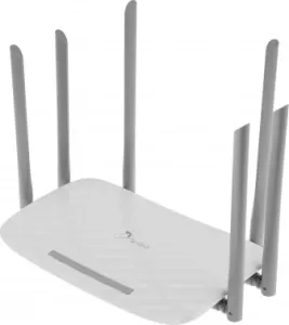   Wi-Fi  AC1900   MU?MIMO/ AC1900 Dual-Band Wi-Fi Router