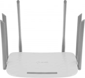   Wi-Fi  AC1900   MU?MIMO/ AC1900 Dual-Band Wi-Fi Router