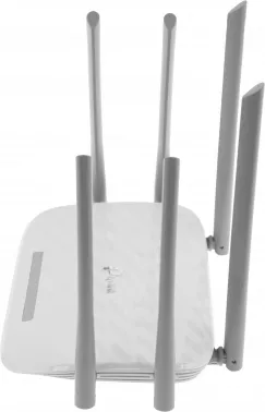   Wi-Fi  AC1900   MU?MIMO/ AC1900 Dual-Band Wi-Fi Router