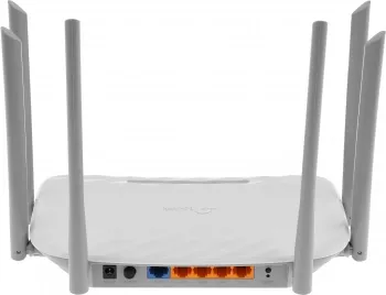   Wi-Fi  AC1900   MU?MIMO/ AC1900 Dual-Band Wi-Fi Router