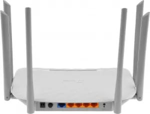   Wi-Fi  AC1900   MU?MIMO/ AC1900 Dual-Band Wi-Fi Router