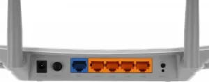   Wi-Fi  AC1900   MU?MIMO/ AC1900 Dual-Band Wi-Fi Router