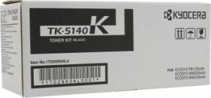 - Kyocera TK-5140K (1T02NR0NL0)   M6030cdn/M6530cdn/P6130cdn 7000 .