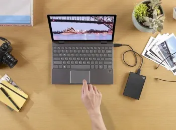   Seagate USB 3.0 5TB STKZ5000400 One Touch 2.5 