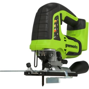   (3601407) GreenWorks GD24JS, 24V,     