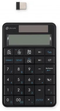    K604W  USB  slim   (1979325)